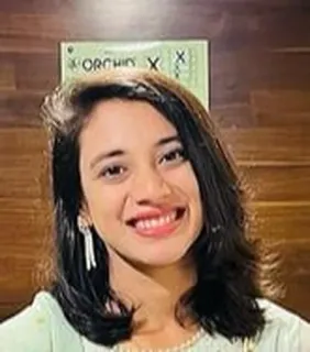 😁 fe3920b9 ORCHIDS mulher, pessoa, retrato, rosto, sorrindo telegram sticker