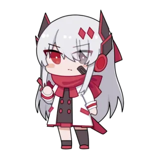 ❤️ 2c656ca6 telegram sticker