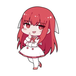 ❤️‍🩹 8f2df30b telegram sticker