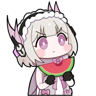 @PunishingGrayRaven Stickers® telegram stickers