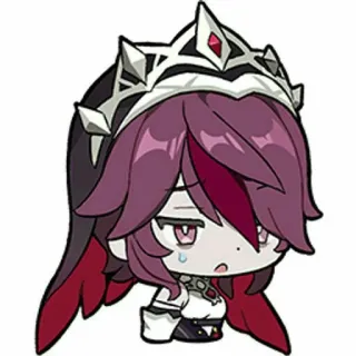 Punya Aizen ! @AaizenCkp telegram stickers