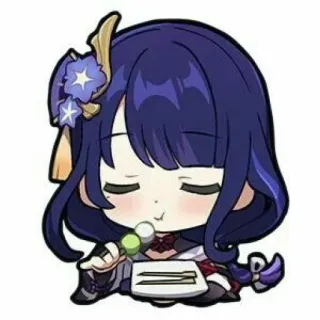 Punya Aizen ! @AaizenCkp whatsapp stickers