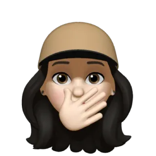 PunyaArvel telegram stickers