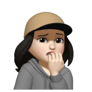 PunyaArvel telegram stickers