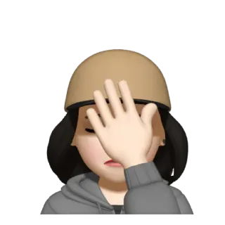 PunyaArvel telegram stickers