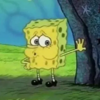🌟 3fa529e7 Spongebob 스폰지밥, 네모바지 스폰지밥, 만화, 니켈로디언, 웃긴, 캐릭터 telegram sticker