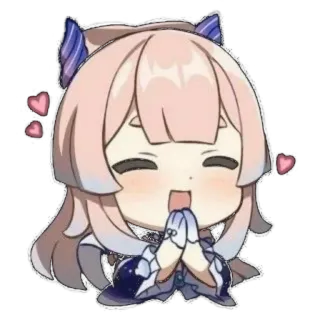 Punya Lenin telegram stickers