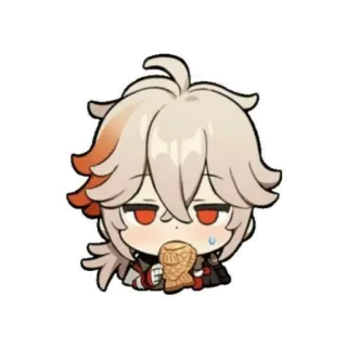 Punya Lenin telegram stickers