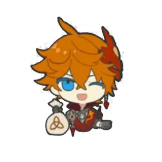 Punya Lenin telegram stickers