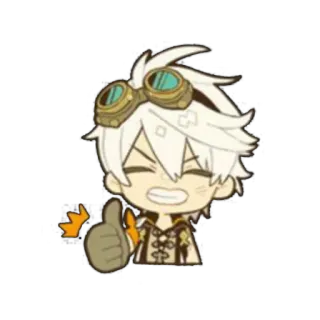 Punya Lenin telegram stickers