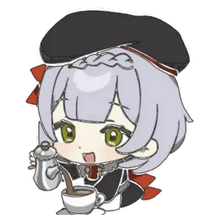 Punya Lenin telegram stickers