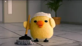 oskadon punya whatsapp stickers