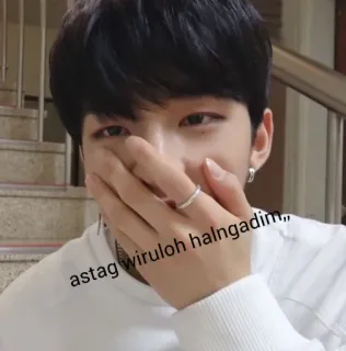 🍕 8c002aa1 astag wiruloh halngadim,, telegram sticker