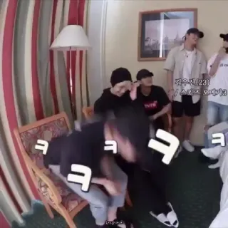 🍕 de30e751 김우진(23) / 스키즈 오메가3 telegram sticker