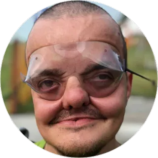 🙂 5e69443c telegram sticker