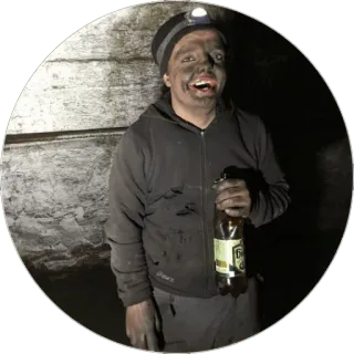 Пупертат whatsapp stickers