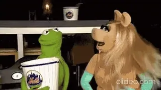 Puppets @MyselfMeandIo telegram stickers