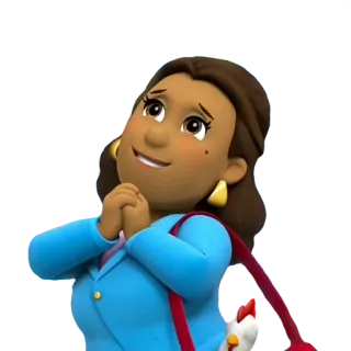 ☺️ 40e96d87 telegram sticker