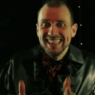 🤪 457b2af6 telegram sticker