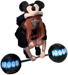 ぷりん (Purin)❤️ whatsapp stickers