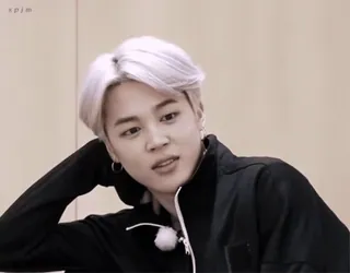 💞 92e81fd2 Jimin K-Pop, Sänger, Jimin, Idol, Koreanisch telegram sticker