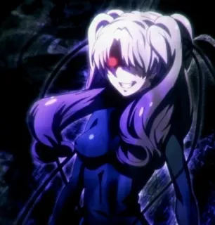 Purple Squad 💜💧 telegram stickers