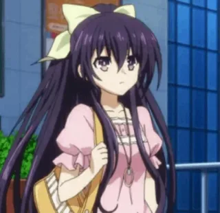 Purple Squad 💜💧 telegram stickers