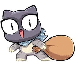 @Premium_Emojis_Telegram | Ворри Без Текста telegram stickers