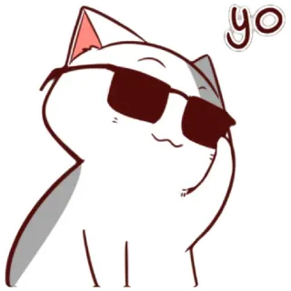 Best of Pus telegram stickers