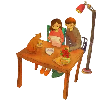 Puuung FanPack #1 telegram stickers