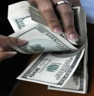 💸 59a98880 tiền, tiền mặt, đô la, tài chính, giàu có, tiền tệ telegram sticker