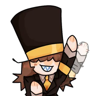 👋 b3e077c1 telegram sticker