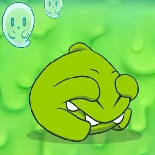 😵 769be895 telegram sticker