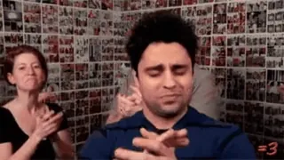 👏 81c9b851 telegram sticker