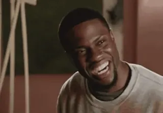 🤯 dde81905 Kevin Hart Kevin Hart, actor, comedian, celebrity, portrait telegram sticker