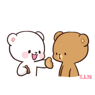 ❤️ PYÃÃR TÙÑÀ KYÀÀ KÌYÀ ❤️ telegram stickers