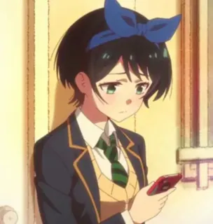 weeb's favorite ( @otakuzdream ) (@CalsiBot) telegram stickers