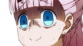 😨 e9f5af9d Chika Fujiwara Kaguya-sama: Love Is War Anime, Chika Fujiwara, Kaguya-sama, Love is War, Drôle, Mème, Choqué(e) telegram sticker