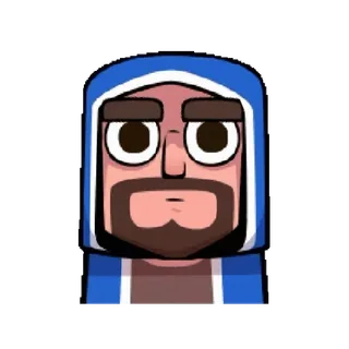 🤷‍♂️ ec66db7f telegram sticker