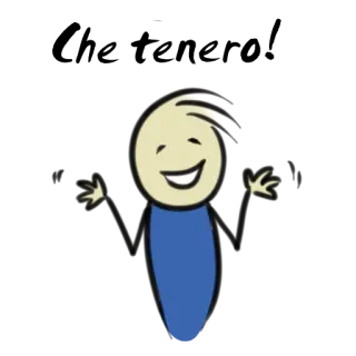 😄 843e64a2 Sup Bro? привет, мультфильм, повседневный, дружелюбный, юмор whatsapp sticker