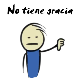 Qonshu-Español whatsapp stickers