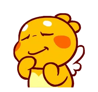 QooBee @Stickersey telegram stickers