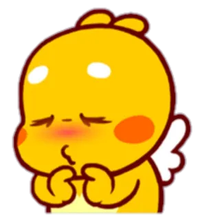 Qoobenyatita telegram stickers