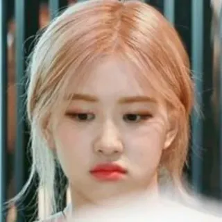 ☹️ 5d9366d7 personne, femme, visage, portrait telegram sticker