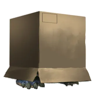 Quaggan telegram stickers