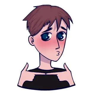 Квантумец whatsapp stickers