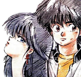 💑 04ca5dda Anime, Manga, Postacie, Kreskówki telegram sticker