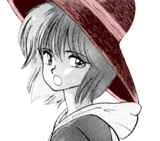 👶 74e08ef7 telegram sticker