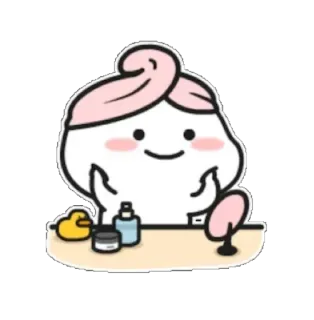 Repack Quby 2 @tikelgemez telegram stickers