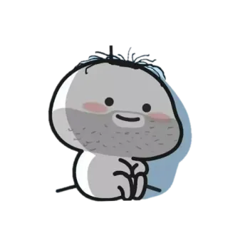 🎭 16c53b3c telegram sticker